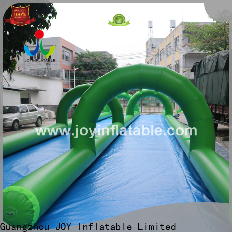 JOY Inflatable purchase inflatable water slide maker for children