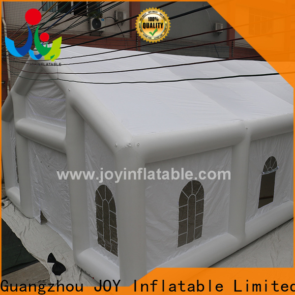JOY Inflatable large inflatable tent maker for kids