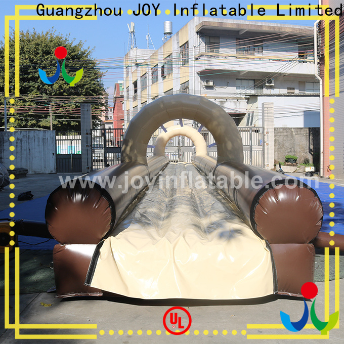 Quality blow up playground dealer for outdoor
