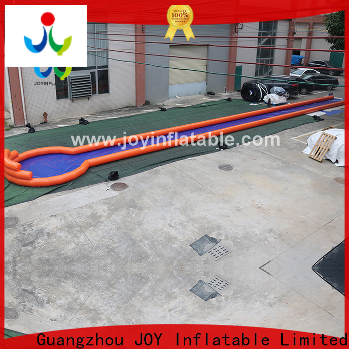 JOY Inflatable blow up slides wholesale for outdoor