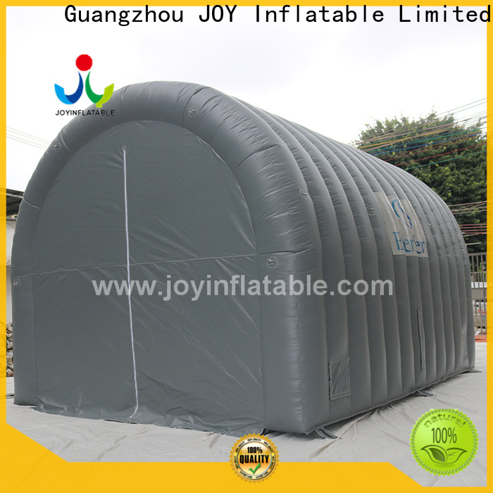 JOY Inflatable giant camping tent distributor for child