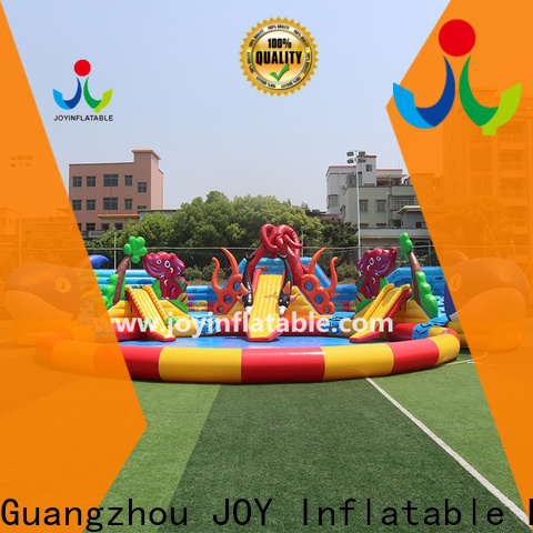 JOY Inflatable inflatable water fun distributor for children