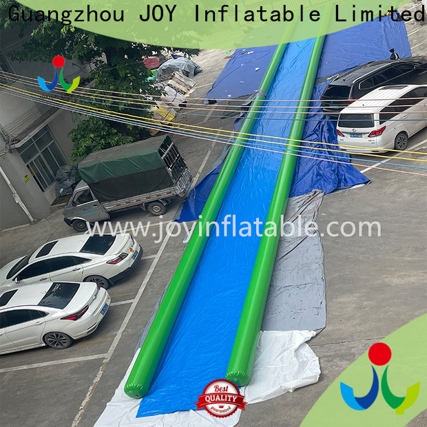 JOY Inflatable inflatable water slide for pool supplier for children