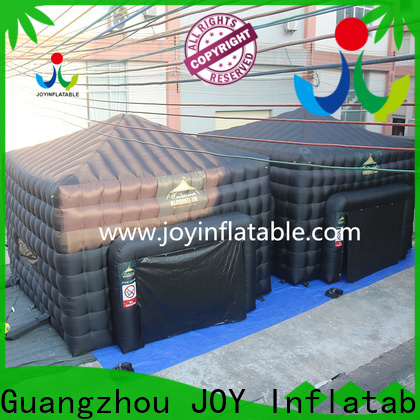 JOY Inflatable large inflatable marquee factory for children