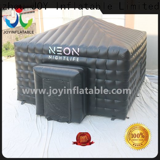 JOY Inflatable Custom made inflateable night club dealer for events