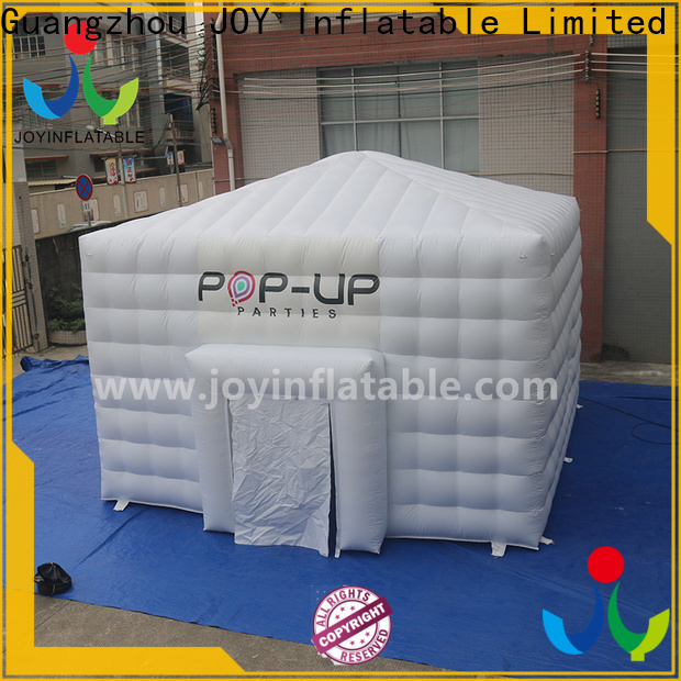 JOY Inflatable sports instant inflatable marquee supply for outdoor