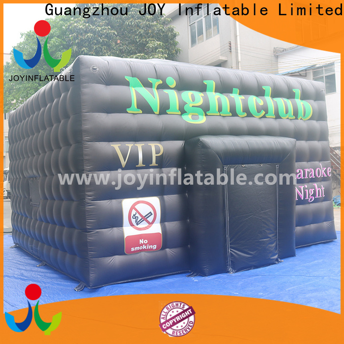 inflatable wedding tent supply for events