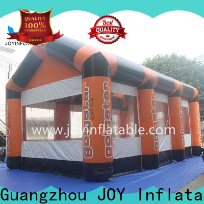 JOY Inflatable bubble tent party manufacturer for events
