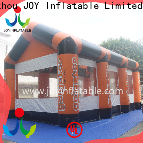 Custom made huge inflatable tent for sale for outdoor