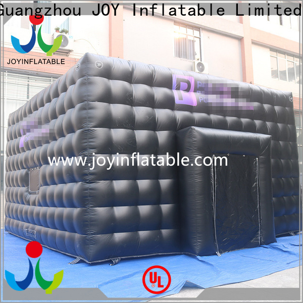 JOY Inflatable blow up party house factory price for events