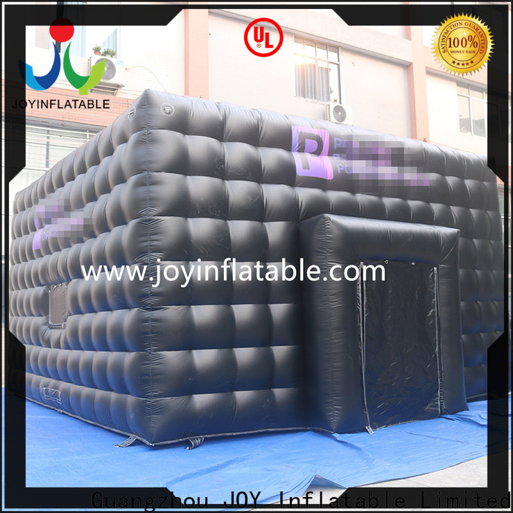 JOY Inflatable quality inflatable marquee company for outdoor
