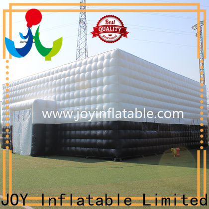 Quality portable club company for parties