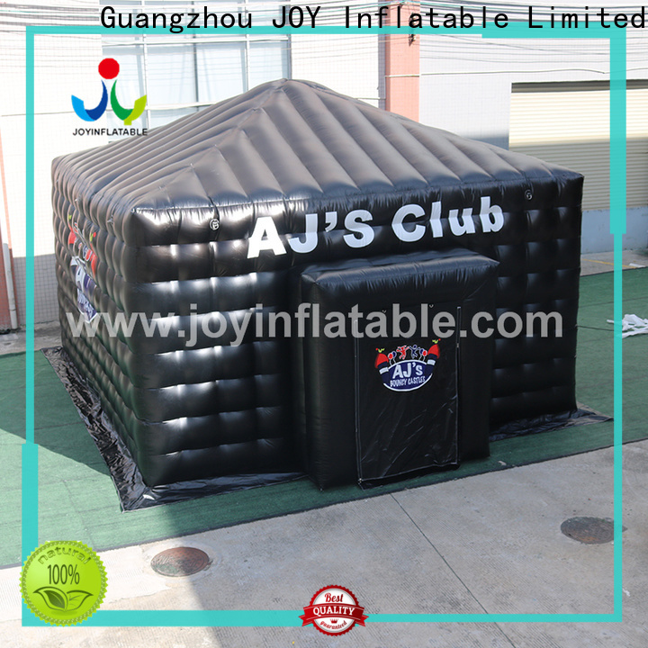 JOY Inflatable bounce house nightclub dealer for clubs
