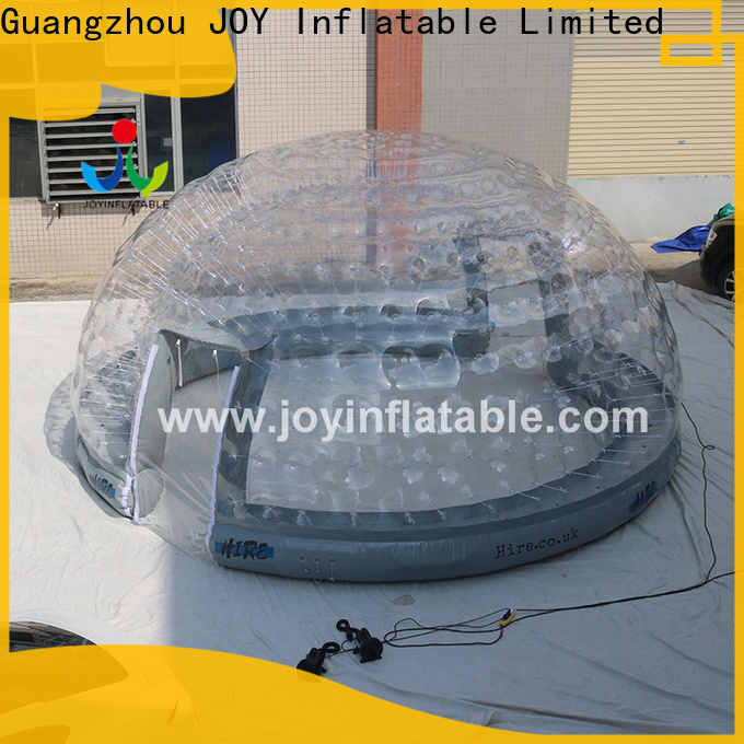 Customized garden igloo company for outdoor