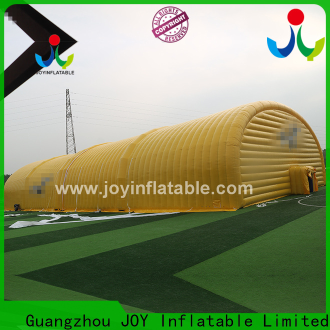 Giant inflatable tent best sale