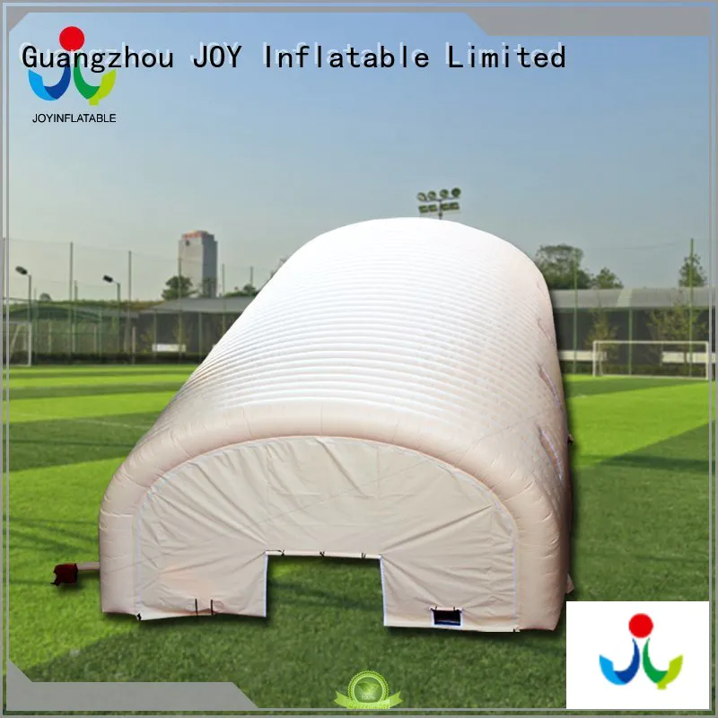 JOY inflatable mix inflatable wedding tent directly sale for kids