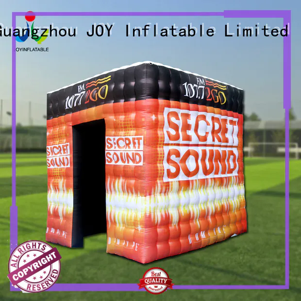 JOY inflatable inflatable bounce house personalized for kids