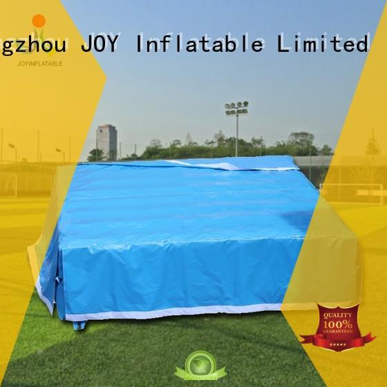 inflatable crash pad park airbag JOY inflatable Brand