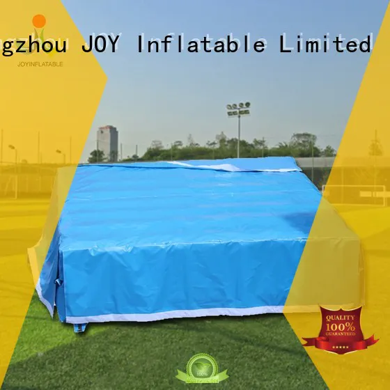 inflatable crash pad park airbag JOY inflatable Brand
