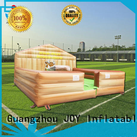 tents inflatable sports customized for kids