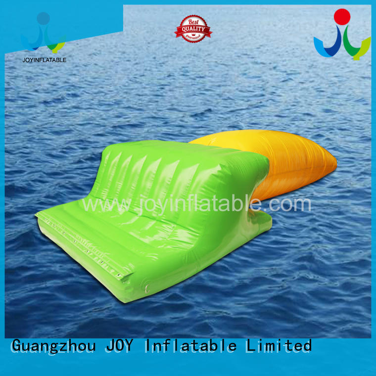 JOY inflatable water inflatables supplier for outdoor
