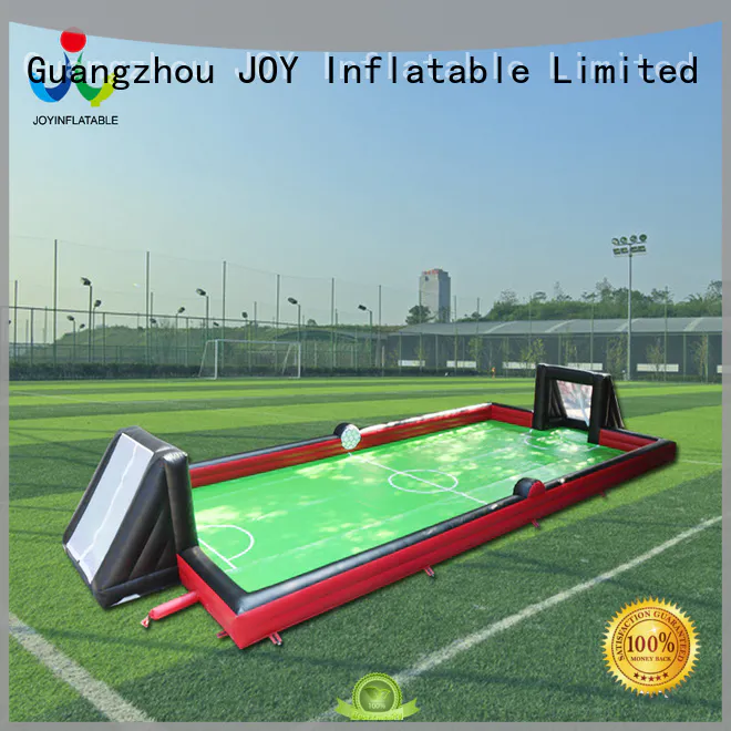 JOY inflatable geodesic mechanical bull manufacturer for outdoor