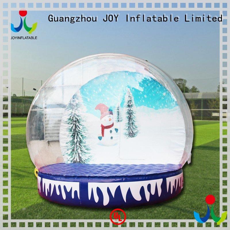 JOY inflatable geodesic giant inflatable balloon series for child