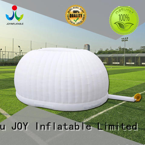 camping inflatable dome tent series for outdoor
