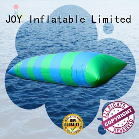 Wholesale top selling floating water park JOY inflatable Brand