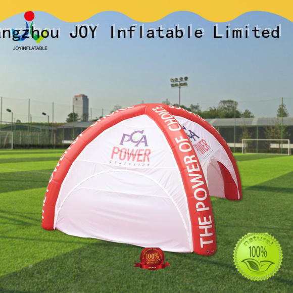 structure Inflatable advertising tent with good price for outdoor