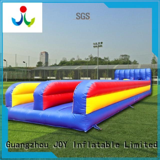 JOY inflatable huge mechanical bull riding manufacturer for child