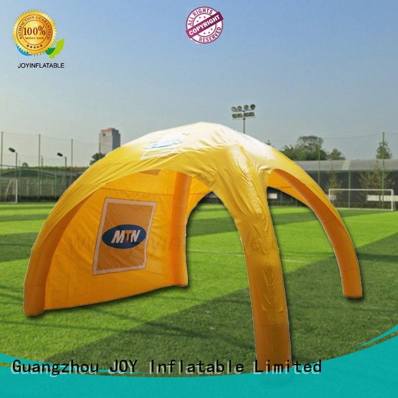 black spider tent with good price for outdoor