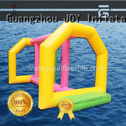 JOY inflatable inflatable trampoline wholesale for outdoor