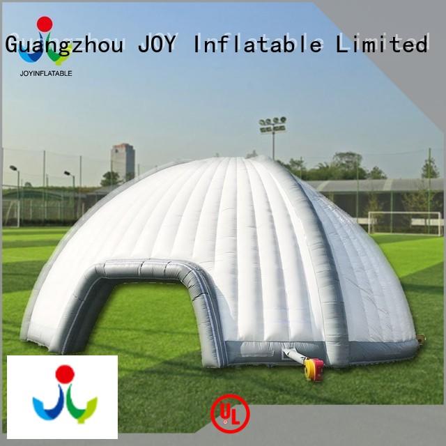 inflatable igloo tent from China for child JOY inflatable