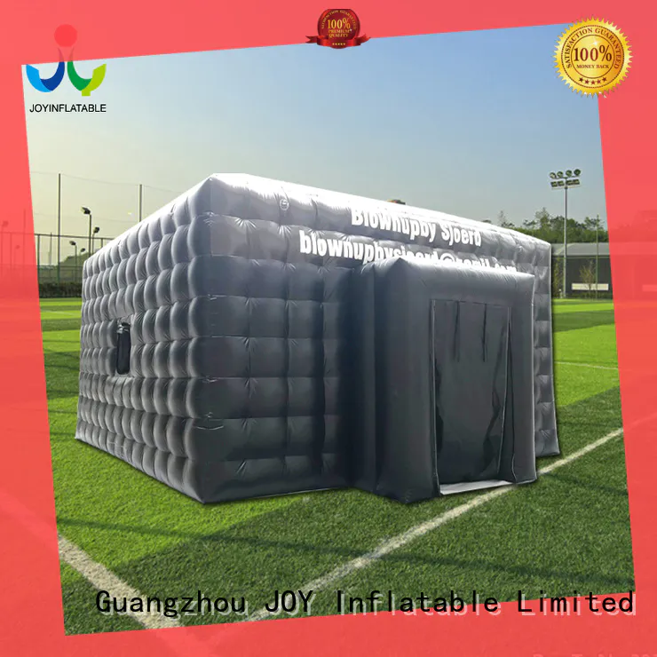 gain blow up marquee with good price for children