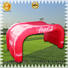 Quality JOY inflatable Brand play cover Inflatable advertising tent