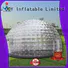 exhibition dome tents for sale design for children JOY inflatable
