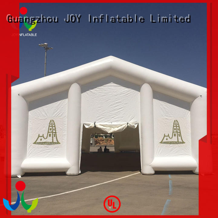 JOY inflatable inflatable cube marquee supplier for child