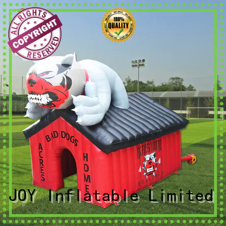 JOY inflatable blow up marquee factory price for child