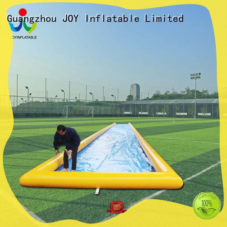practical inflatable pool slide from China for child