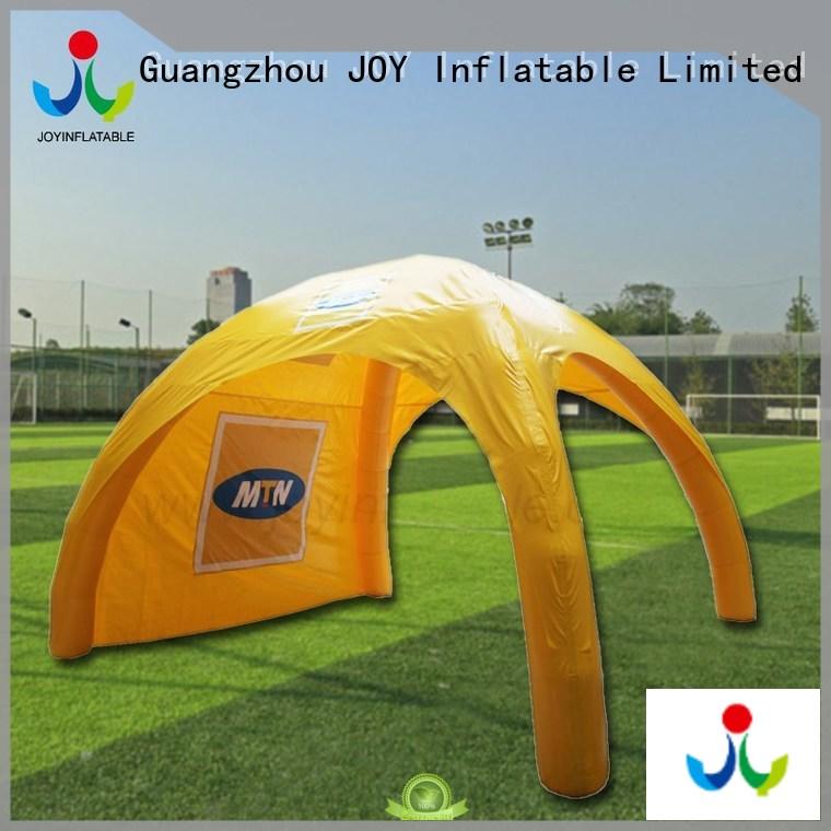 giant blow up canopy factory for children