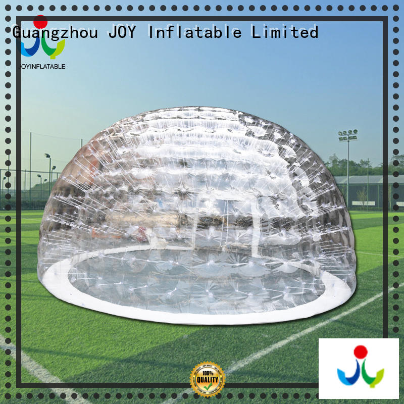 JOY inflatable tarpaulin inflatable dome series for child