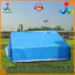 inflatable crash pad mattress big gymnastics bag jump manufacture
