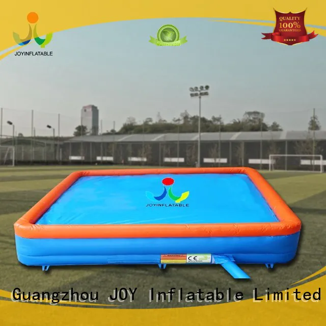 tumbling jumping bag jump irregular JOY inflatable Brand
