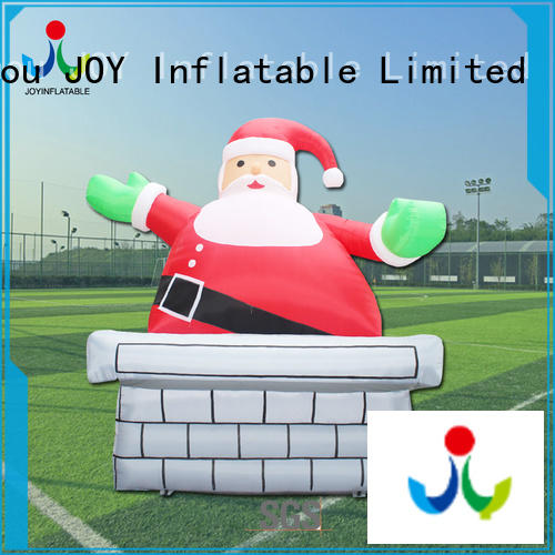 course giant inflatable with good price for outdoor