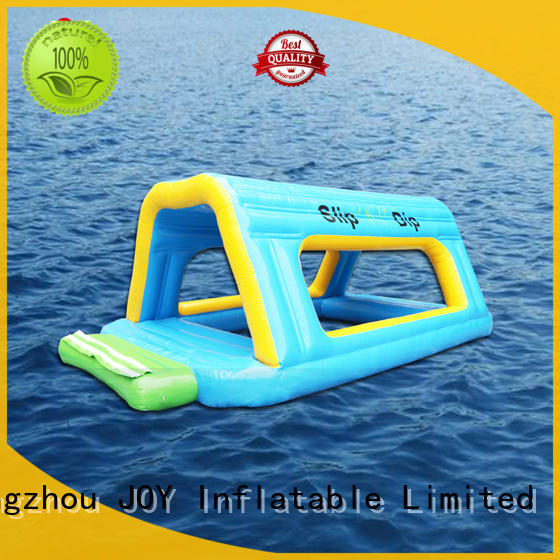 JOY inflatable rolling ball inflatable trampoline personalized for child