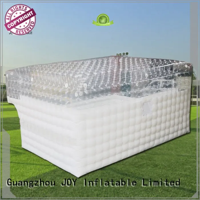 JOY inflatable Brand event inflatable marquee for sale 1175 supplier