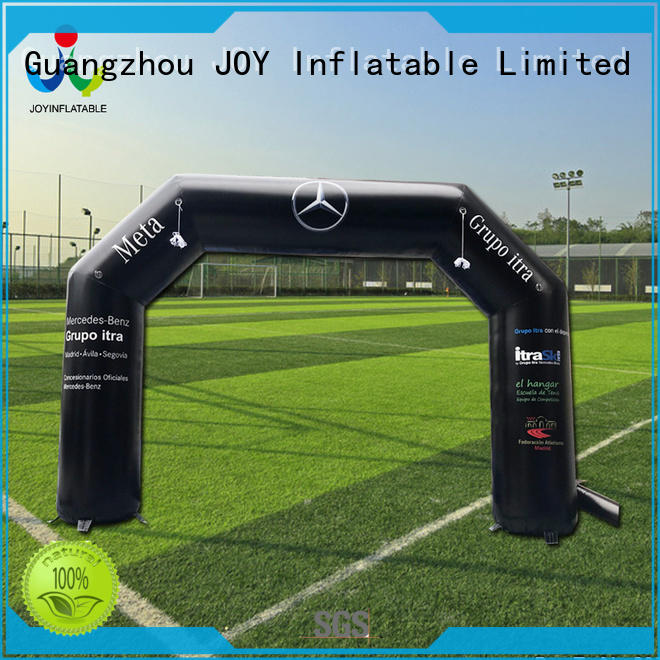 JOY inflatable inflatable arch factory price for children