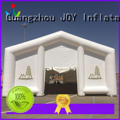giant inflatable house tent personalized for outdoor