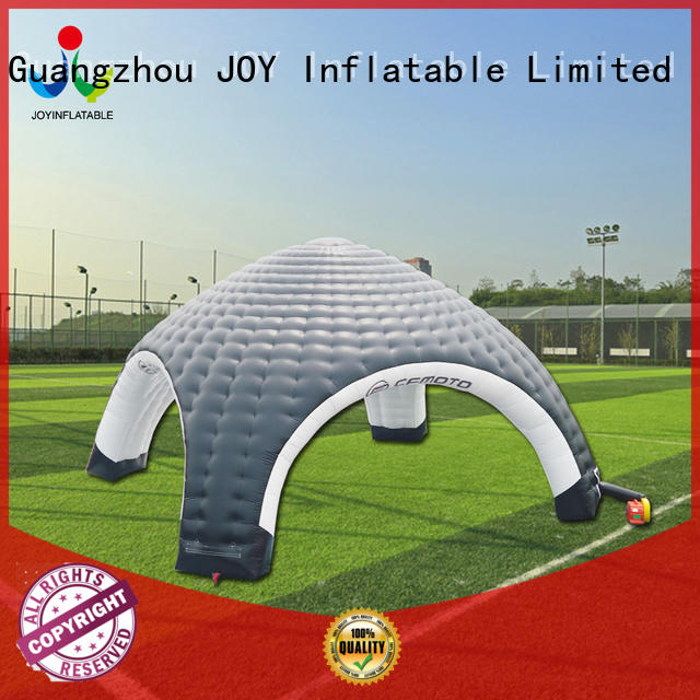 Wholesale hot sale blow up igloo JOY inflatable Brand